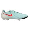 NIKE JR PHANTOM FOOTBALL BOOTS-LIME
